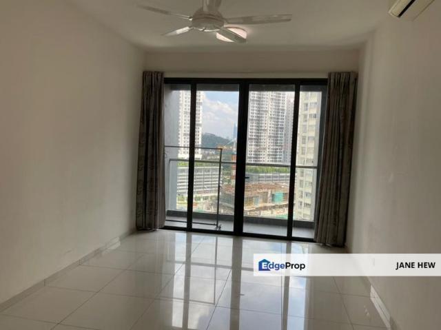 Infiniti 3 Residences