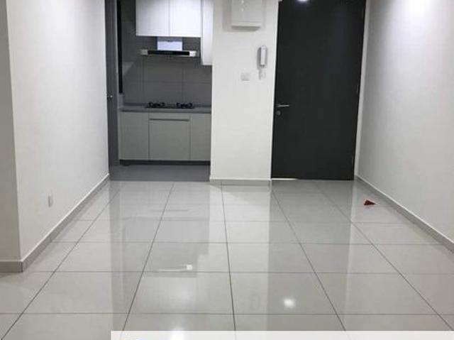 Infiniti 3 Residences