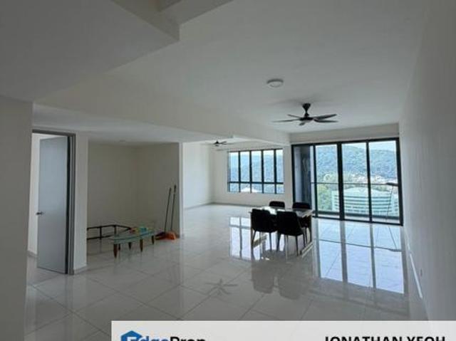 Infiniti 3 Residences