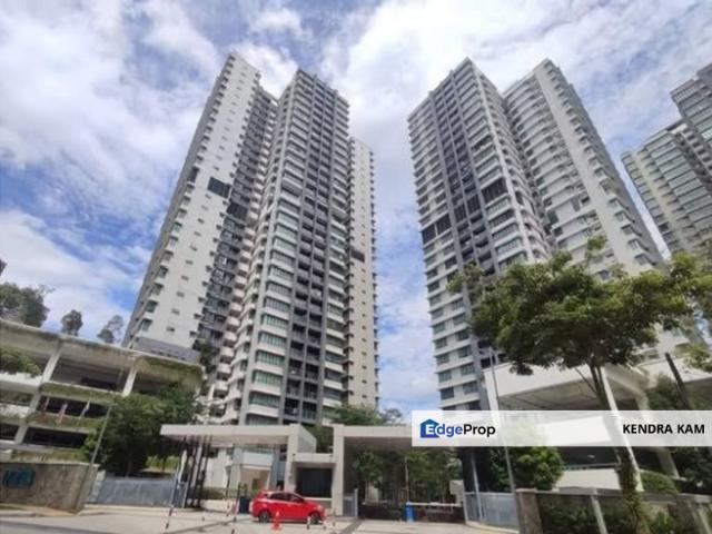 Infiniti 3 Residences