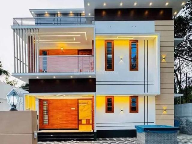 Vandalur 3 BHK Villa For Sale Chennai