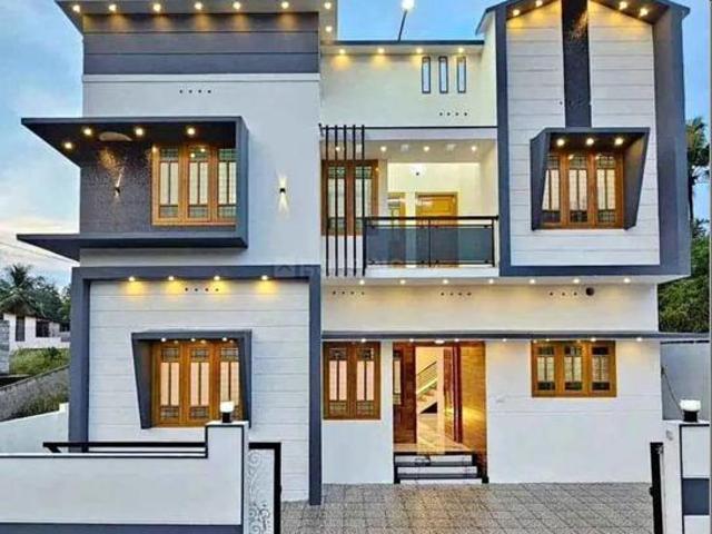 Mudichur 2 BHK Villa For Sale Chennai