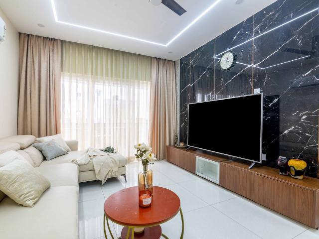 Infinity Apartments 2 Bedroom 800 Sq. Ft. Apartment in Mazgaon Mumbai Listing ID: #9341