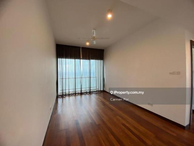 Infinity Beachfront Condominium, Tanjung Bungah
