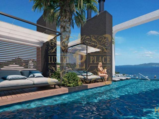 Infinity Flats Tower Itapema BRASIL | 26084041926