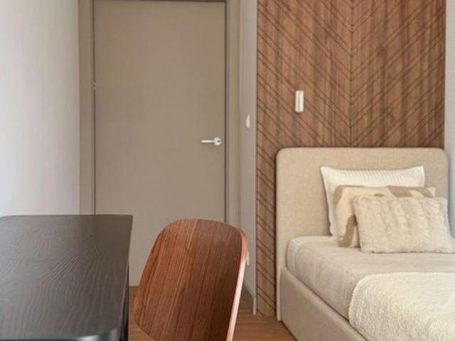 Infinity Mountain Resort etap 2