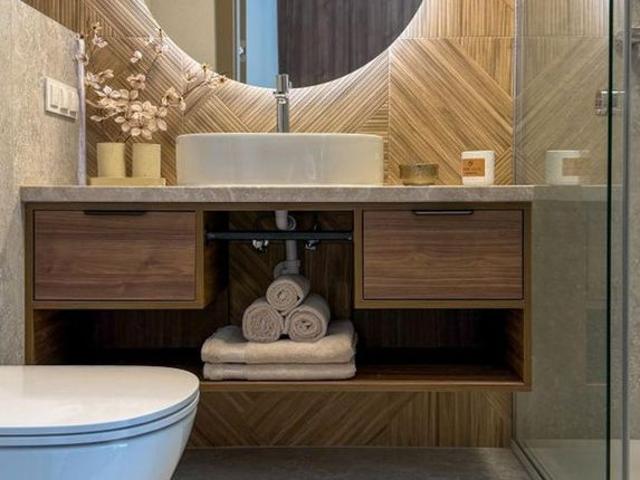 Infinity Mountain Resort etap 2
