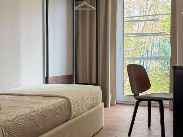 Infinity Mountain Resort etap 2