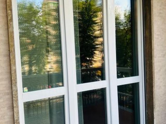 Infissi in PVC e Alluminio Prezzi diretti dalla Fabbrica