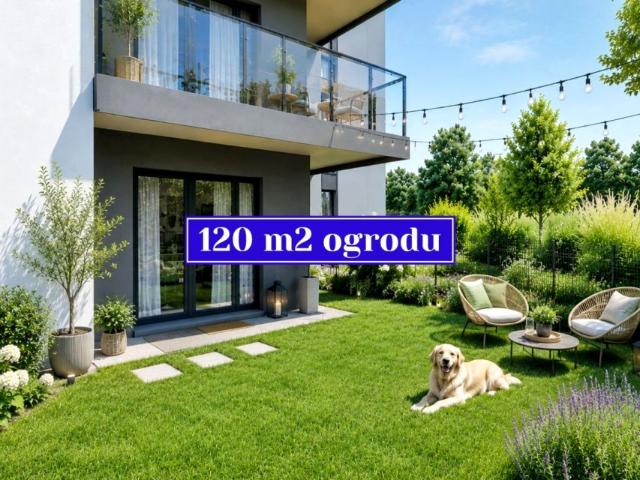 Inflancka 41,40 m², Łódź