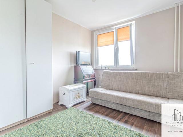 Inflancka 54 m², Wrocław