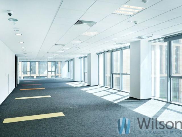 Inflancka 595 m², Warszawa