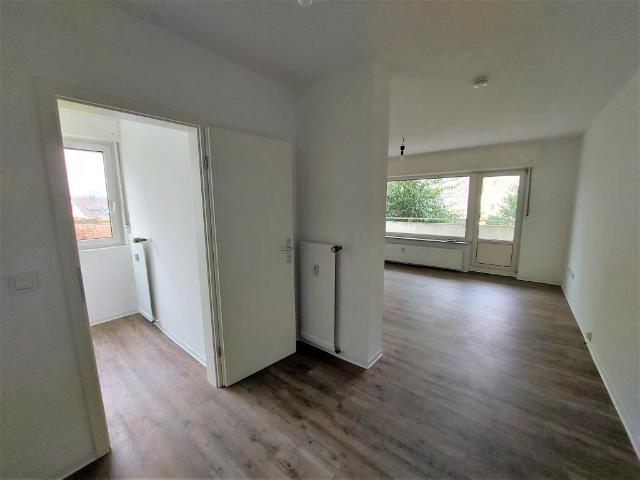 Inflationsschutz Immobilie  Helles 1,5 Zimmer Appartment mit Balkon in ruhiger Wohnlage