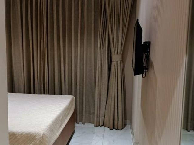 Infratech Lands And Plots 1 Bedroom 321 Sq. Ft. Apartment in Ghodbunder Road Thane Listing ID: #10197
