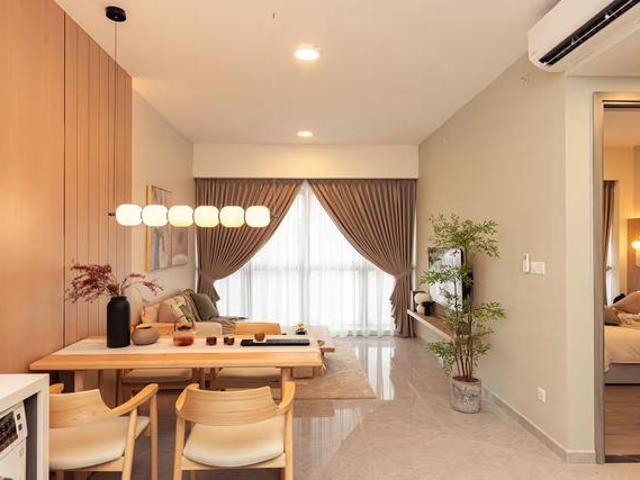 Infront Xiamen University High ROI investment property Freehold