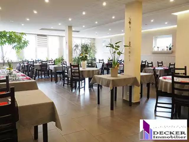 Ingwiller 67340 Achat / Vente divers parking