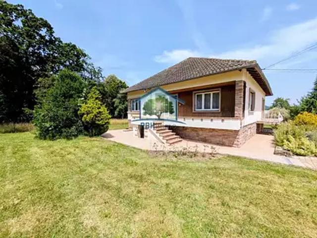 Ingwiller 67340 Achat / Vente maison