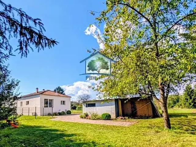 Ingwiller 67340 Achat / Vente maison 5 pièces t5