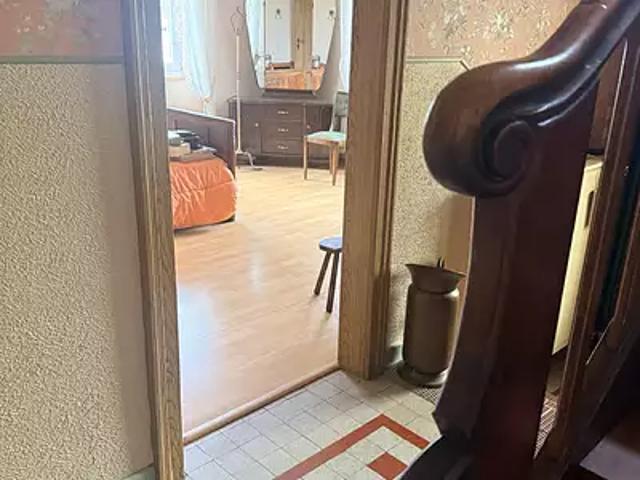 Ingwiller 67340 Achat / Vente maison 5 pièces t5