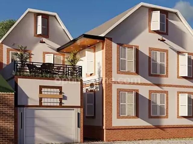 Ingwiller 67340 Achat / Vente maison 6 pièces t6 cave
