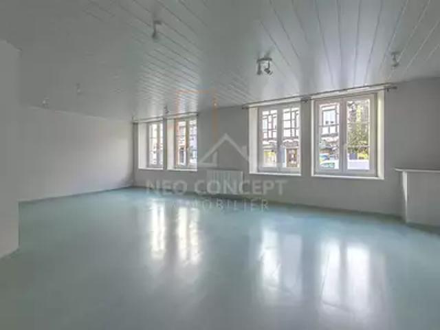 Ingwiller 67340 Achat / Vente maison 6 pièces t6