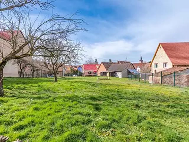 Ingwiller 67340 Achat / Vente maison