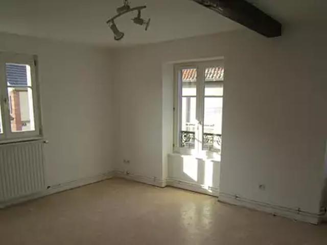 Ingwiller 67340 Location appartement 5 pièces t5