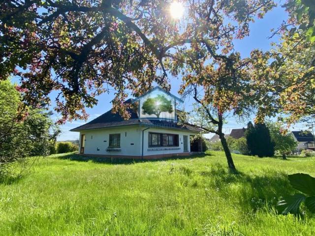 INGWILLER 67 Maison 8 pièces 168 m² avec Jardin et Garage Double sur 17 ares