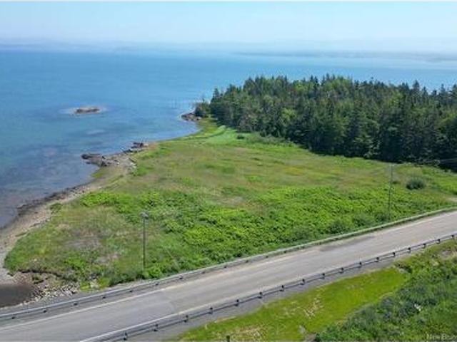 Ingalls Head Rd, Grand Manan Island, NB, E5G 3G6 vacant land for sale | Listing ID NB121524 | Royal LePage