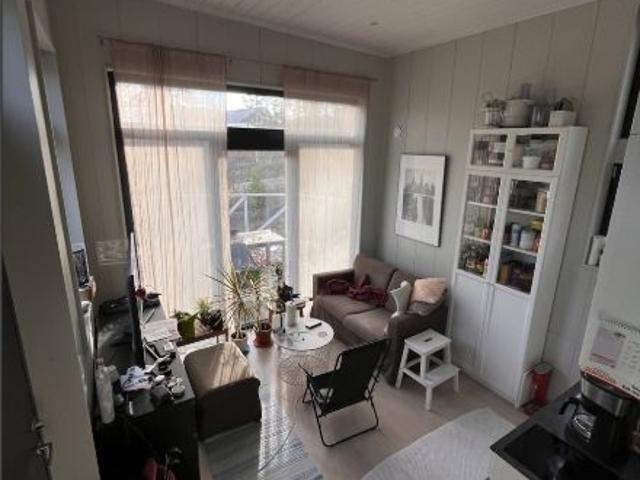 Ingarö 2rok tillsv 8.625kr/mån