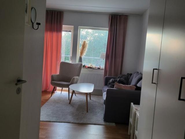 Ingaredsgatan, Alingsås