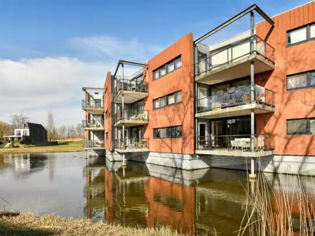 Ingeland 2 Ouderkerk aan de Amstel