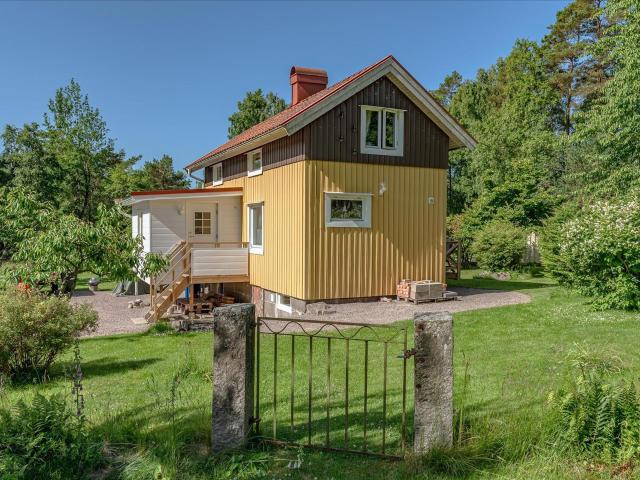 Ingeröd 606