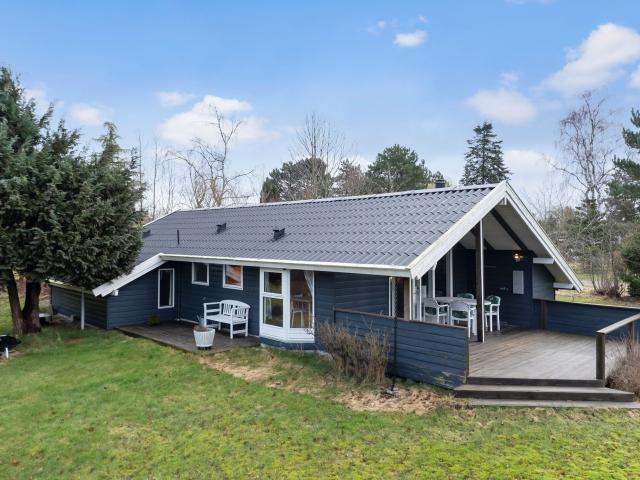 Ingershøjvej 22, Kaldred