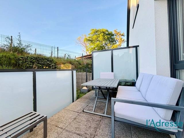 Ingersheim Vente Appartement 68