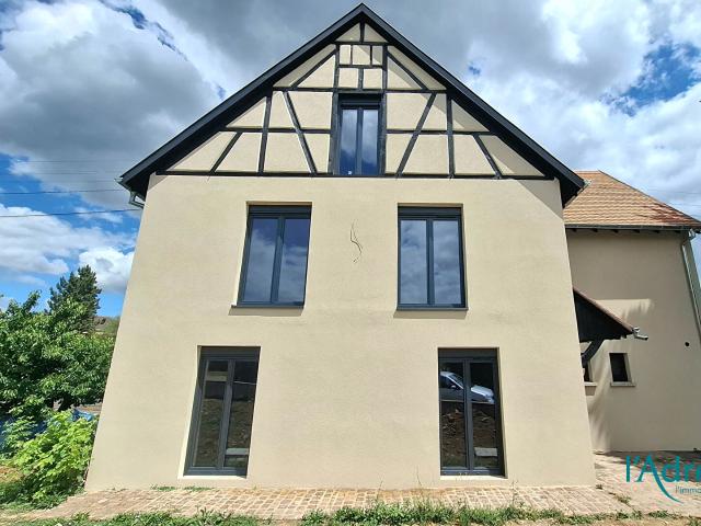 Ingersheim Vente Appartement 68