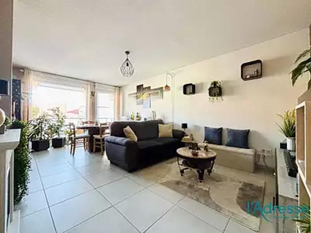 Ingersheim 68040 Achat / Vente appartement 3 pièces t3 cave