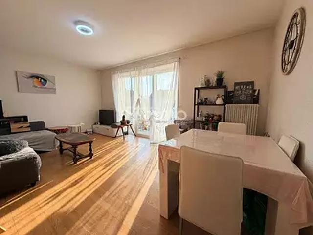 Ingersheim 68040 Achat / Vente appartement 3 pièces t3