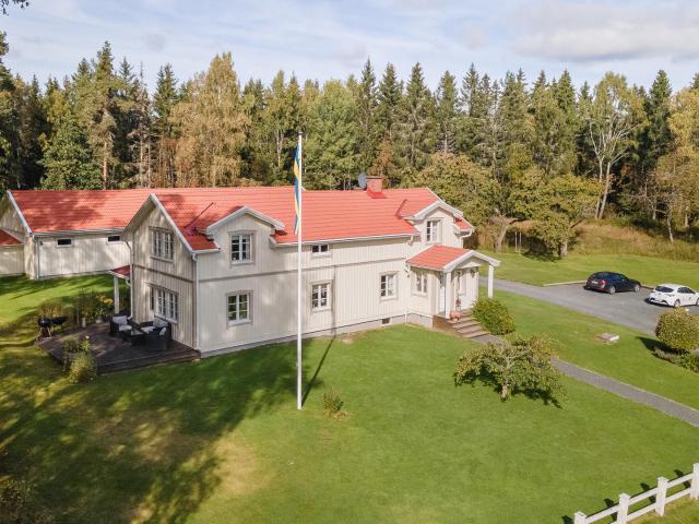 Ingevallstorp Sevestorp 1