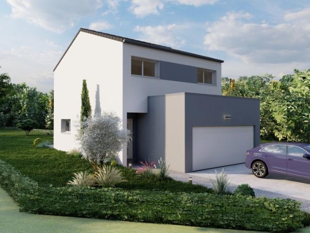 Inglange Vente Maison 57