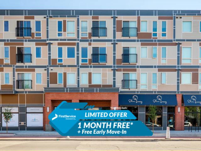 Inglewood 1410 1 Bedroom [object Promise] for Rent