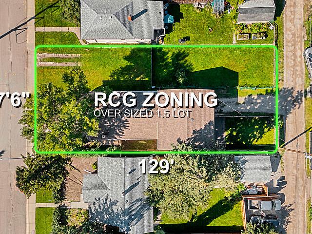 Inglewood Investment Property Triplex Conversion Potential