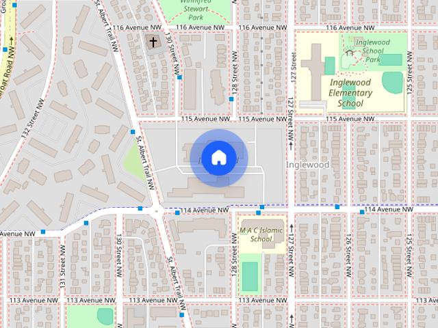 Inglewood Lofts