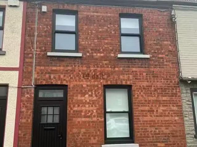 Inglewood Villas, Thomondgate, Co. Limerick is for rent