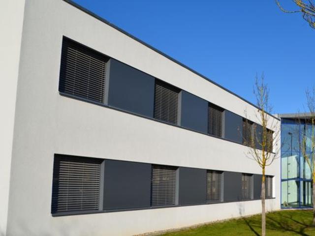 Bürofläche mit Parkplätzen, Ingolstadt Nord _Theisinger Immobilien