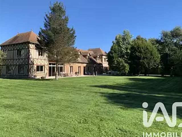 Ingouville 76460 Achat / Vente maison 5 pièces t5
