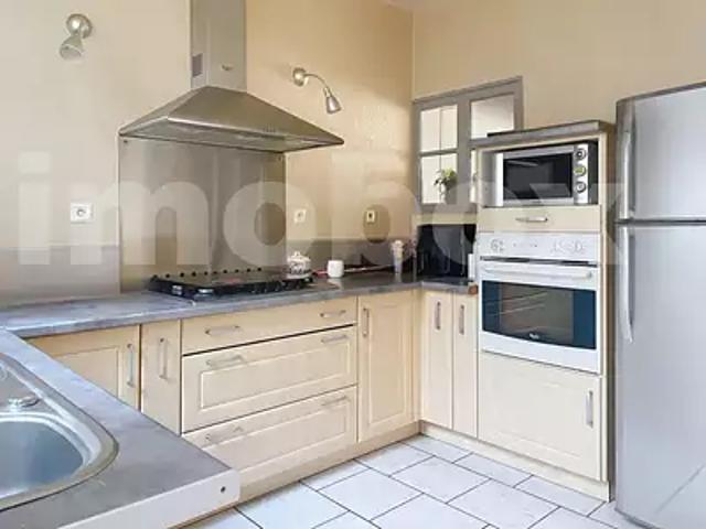 Ingrandes Le Fresne sur Loire 49123 Achat / Vente maison 4 pièces t4