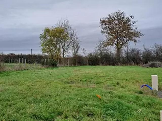 Ingrandes Le Fresne sur Loire 49123 Programme neuf terrain neuf à vendre
