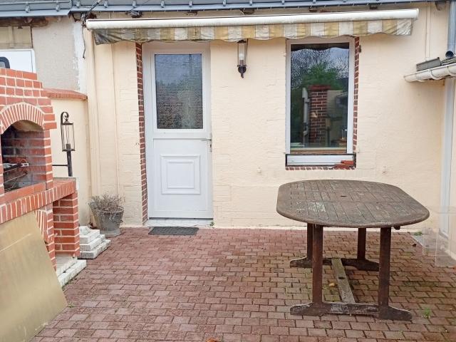 Ingrandes Vente Maison 49