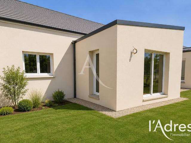 Ingrandes Vente Maison 49